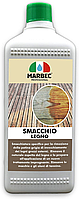 Средство для удаления пятен с дерева Smacchio Legno (Marbec)