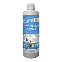 Очищувач залишків епоксидної смоли Epoxy Residue Remover 1 л