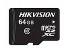 IP-камера відеоспостереження Ezviz C8C + карта Hikvision 64Gb камера зовнішнього спостереження FullHD WiFi, фото 5