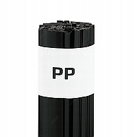Прутки (электроды) для пайки пластика PP 100 грамм