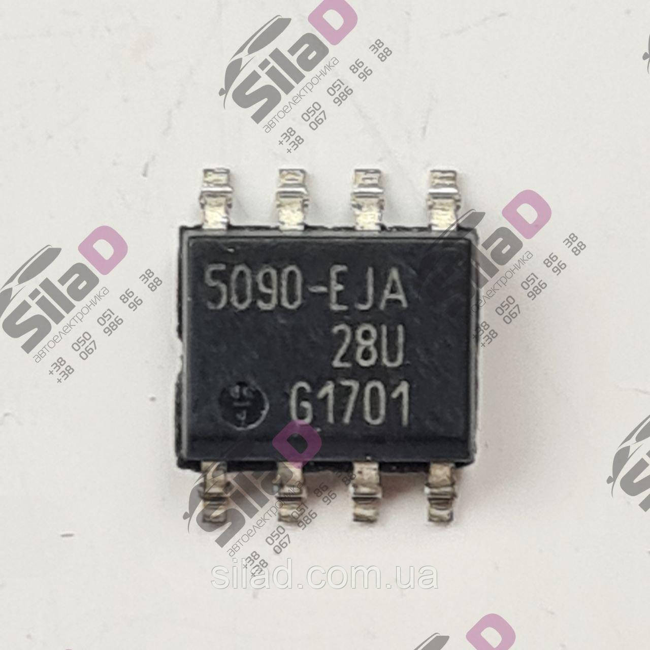 Мікросхема BTS5090-EJA Infineon корпус PG-DSO-8-43, фото 1