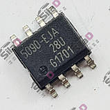Мікросхема BTS5090-EJA Infineon корпус PG-DSO-8-43, фото 2