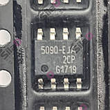 Мікросхема BTS5090-EJA Infineon корпус PG-DSO-8-43, фото 3