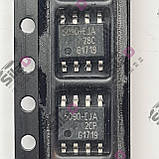 Мікросхема BTS5090-EJA Infineon корпус PG-DSO-8-43, фото 4