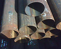 Трубы горячедеформированные по ГОСТ 8732-78