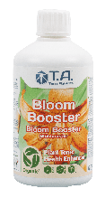 Стимулятор цвітіння Bloom Booster TA (GO Bio Bud GHE) 0,5 л