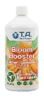 Стимулятор цветения Bloom Booster TA (GO Bio Bud GHE) 1л