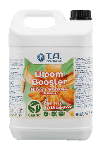 Стимулятор цвітіння Bloom Booster TA (GO Bio Bud GHE) 5 л