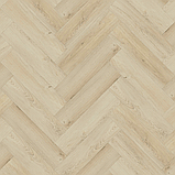 Вінілове покриття Дуб Престон SPC Arbiton Herringbone, фото 3