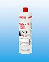 Засіб для видалення кальцієвих і жирових відкладень Vinox-eco, 1 л, Kiehl