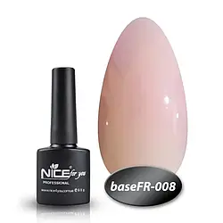 Камуфлююча база French 008 Nice for you 8,5 г