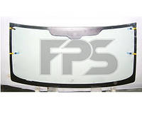 Лобовое стекло Ford Transit '00-14 (XYG) с обогревом