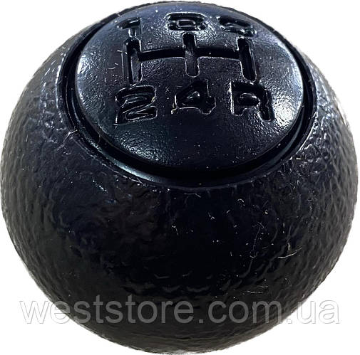 Рукоятка ручка КПП рычага переключения передач Ваз 2104,2105 5-тиступка ...