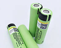 Аккумулятор Liitokala NCR18650B Li-ion 3400Mah,18650