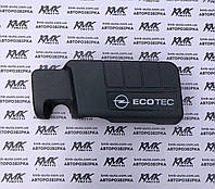 Декоративна накладка на двигун 1.7cdti ( Z17 DTR, A17DTR) Opel Meriva A Astra H, J, Zafira B GM 55560753