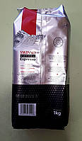 Кава Swisso Kaffee Espresso 1 кг зернова, фото 4