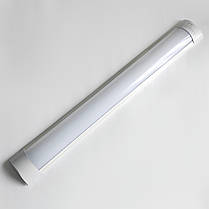 Лінійний LED світильник Vestum 18W 6500K IP20 0,6М 1-VS-6001, фото 3