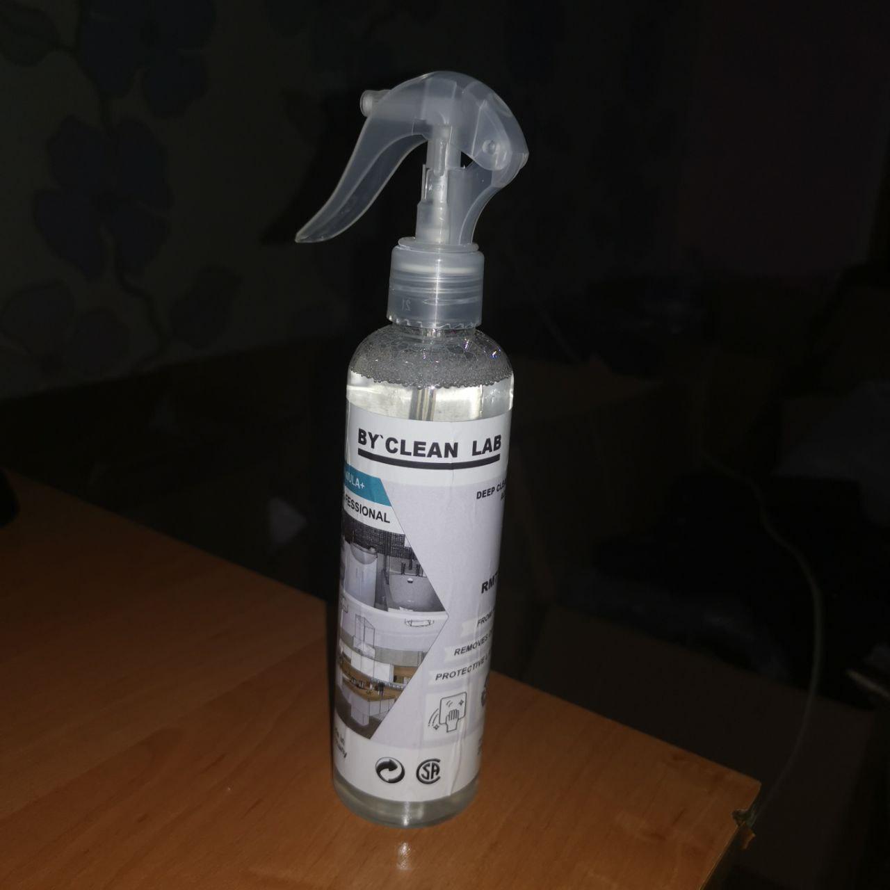 Купити BY Clean LAB Чисщий засіб для видалення забруднень і жиру, 250