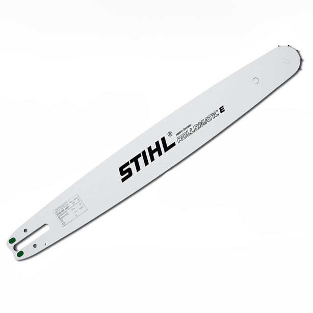 Шина Stihl/Штіль 35 см (14") паз 1.3 мм, 3/8" P, 50 ланок Rollomatic E (30050004809)