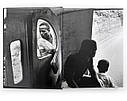 Книга для фотографів роботи Рене Буррі Rene Burri: Photographs фотомистецтво подарункові книги з ілюстраціями, фото 3