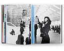 Книга для фотографів роботи Рене Буррі Rene Burri: Photographs фотомистецтво подарункові книги з ілюстраціями, фото 8