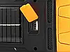 Ліхтар ручний Solar Hurry Bolt HB-1678 BF, фото 8