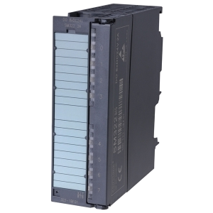 Модуль 322-1HH01 (16DOх24-230V AC/DC)