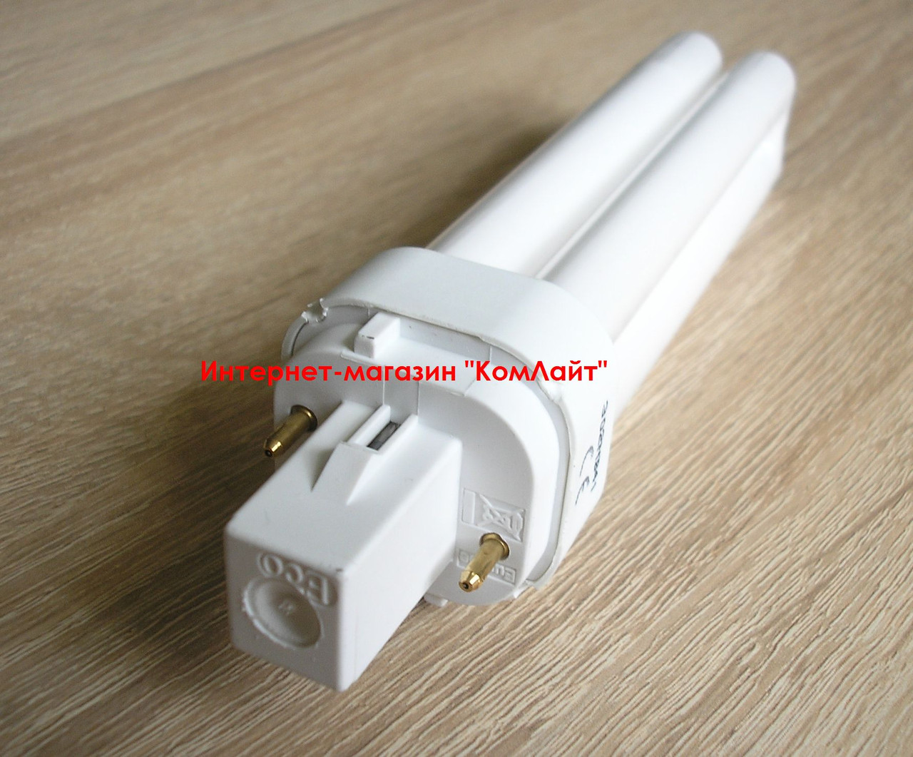 Лампа General Electric F26DBX/827/2P G24d-3 (Венгрия): продажа, цена в ...