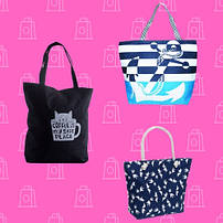 Сумки жіночі