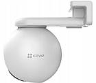 IP-камера відеоспостереження обертова з двома об'єктивами Ezviz C8PF + карта пам'яті microSD Hikvision 64Gb, фото 5