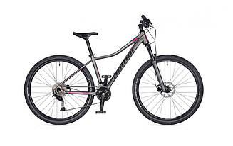 Велосипед AUTHOR Spirit ASL 27.5"