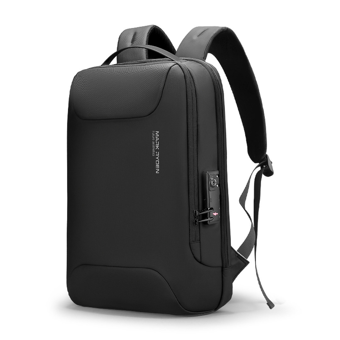 Рюкзак Mark Ryden Alpha MR9000 Black, фото 1
