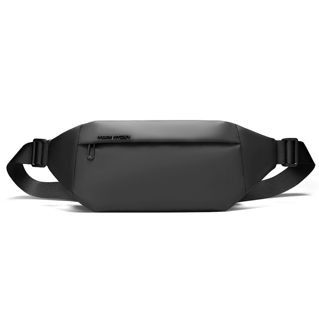 Сумка з однією лямкою Mark Ryden Spike MR7999 Black