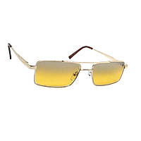 Окуляри антифари 9001 золото