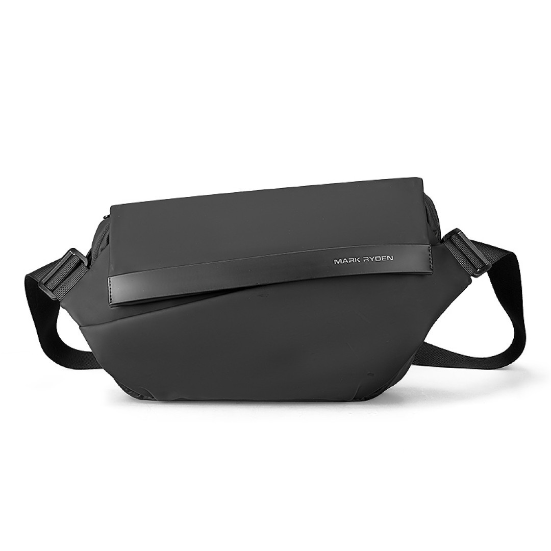 Сумка з однією лямкою Mark Ryden Jacob MR8408JY Black