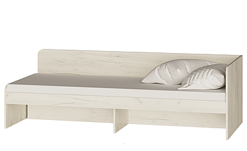 Ліжко-800 без ящиків (Еверест)