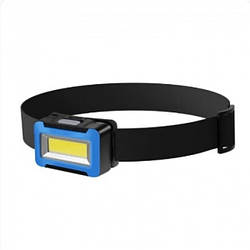 Ліхтар налобний RB018/CY-2068/3R3xAAA