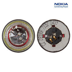 Динамік (speaker) для Nokia 1100, 3210, 3310, 3410, 3510, 5110, 6110, 6210, 6310, 7110, 8210, 8310, 8810 та
