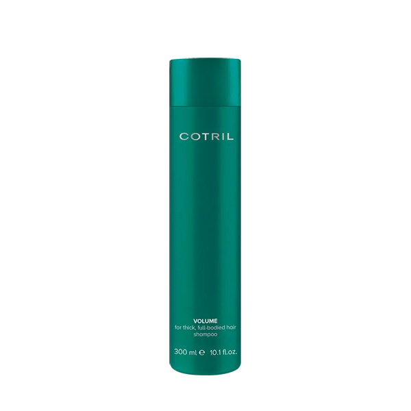 Шампунь для об'єму волосся Cotril Volume Shampoo 300 мл