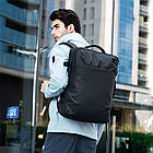 Рюкзак Mark Ryden Delta MR9711 Black, фото 5