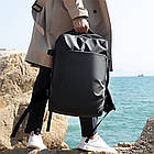 Рюкзак Mark Ryden Delta MR9711 Black, фото 7