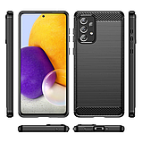 Захисний чохол-бампер для Samsung Galaxy A73 5G (SM-A736B), фото 2