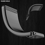 Захисний чохол-бампер для Samsung Galaxy A73 5G (SM-A736B), фото 6