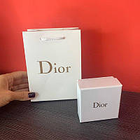 Подарочная упаковка Dior комплект