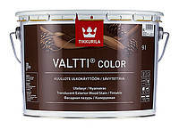 ТИККУРИЛА ВАЛТТИ КОЛОР 9л TIKKURILA VALTTI COLOR