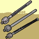 Рульова тяга