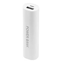 Кишеньковий power bank під акумулятор 18650