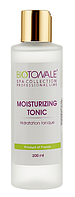 Гидратационный тоник для лица Biotonale Mousturizing Tonic