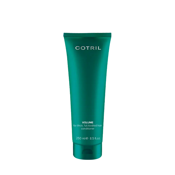 Кондиціонер для об'єму волосся Cotril Volume Conditioner 250 мл