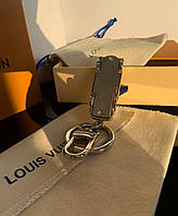 Луи Виттон брелок в подарочной упаковке